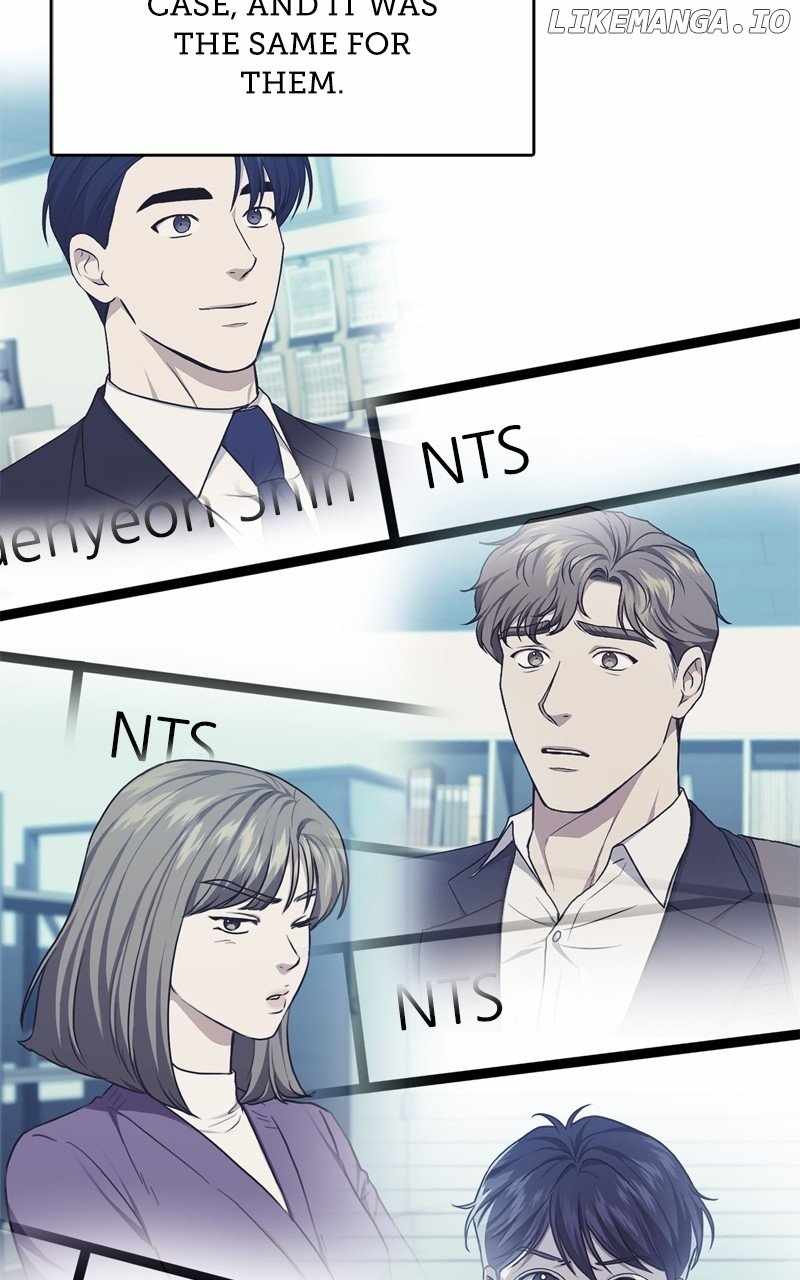 National Tax Service Thug Chapter 149 14